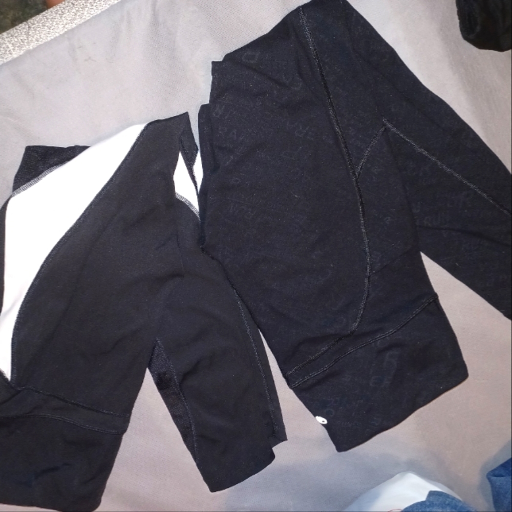 Athletic Leggings 2 pairs!